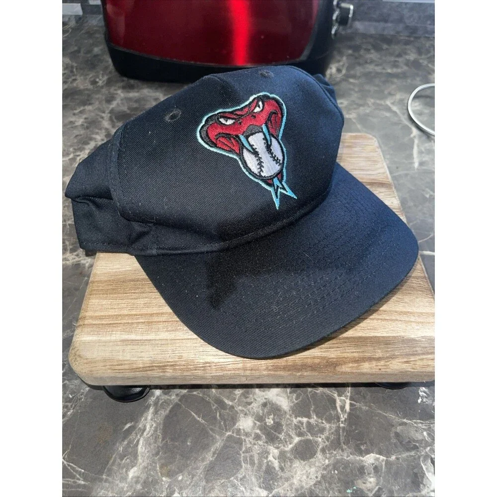 Diamondbacks Youth Cap